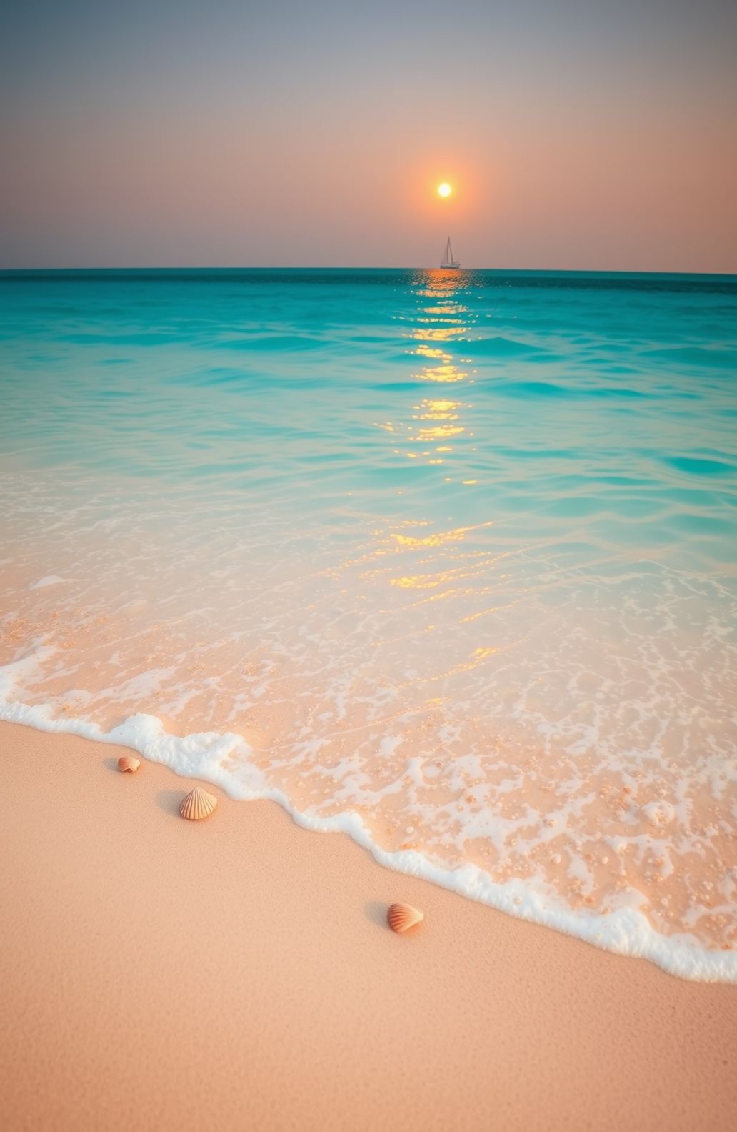 Ocean Wallpaper And Screensavers