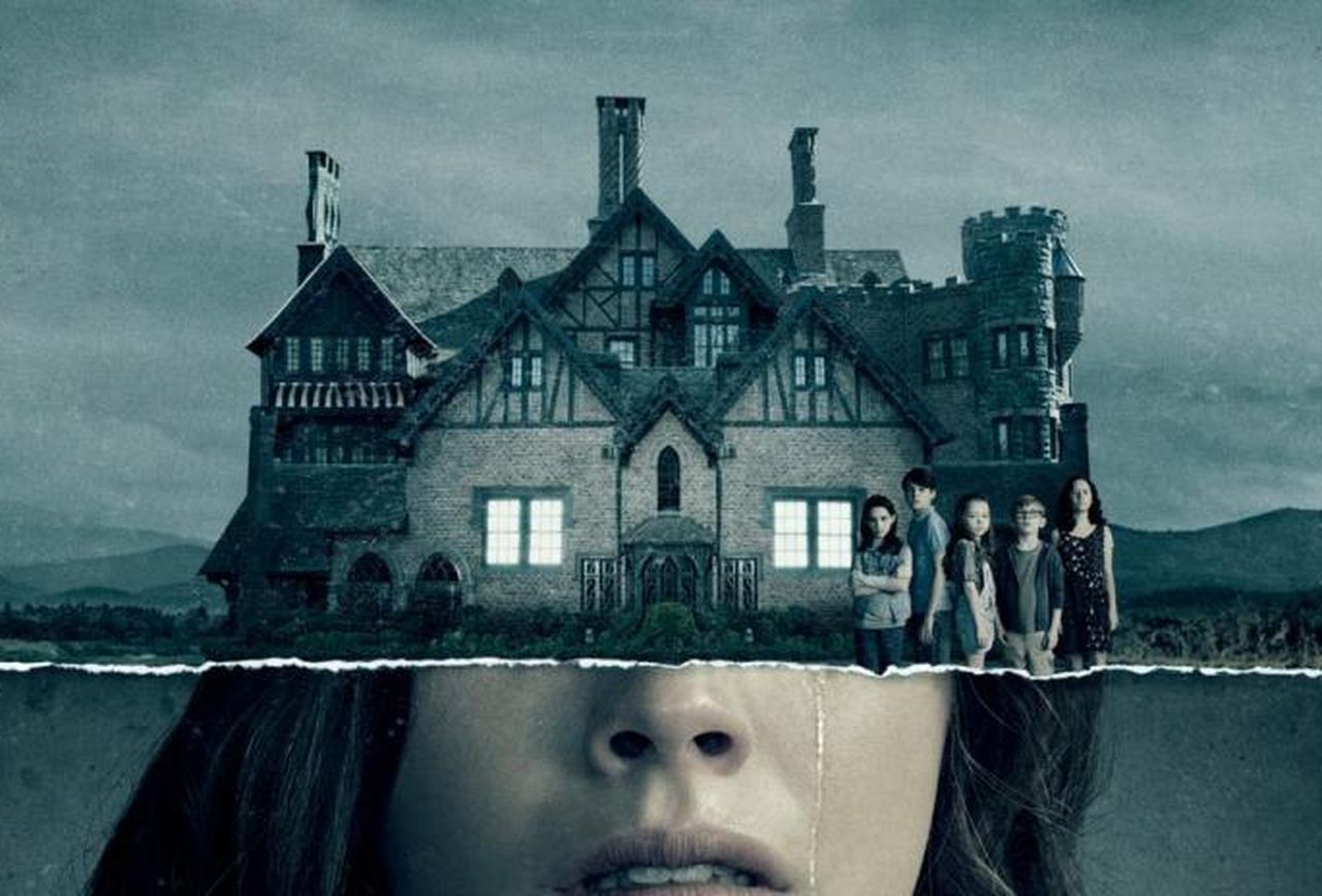 Understanding The Haunting Of Hill House