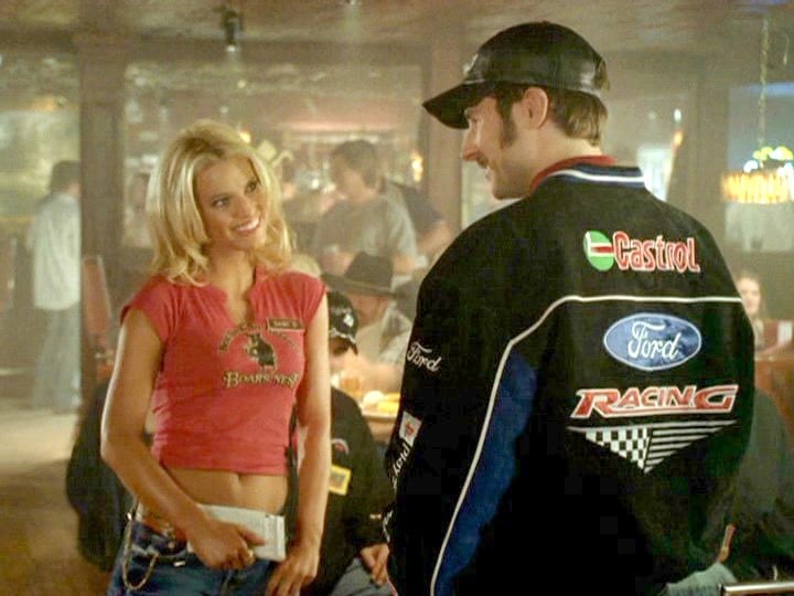 Photo of Jessica Simpson from The Dukes of Hazzard 2005 with James