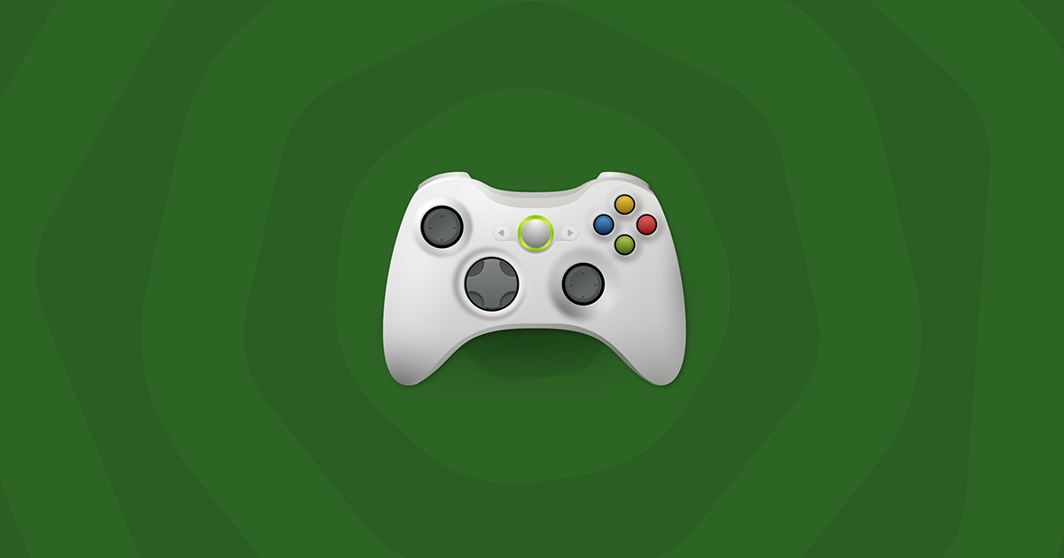 How To Use An Xbox Controller On Your Mac