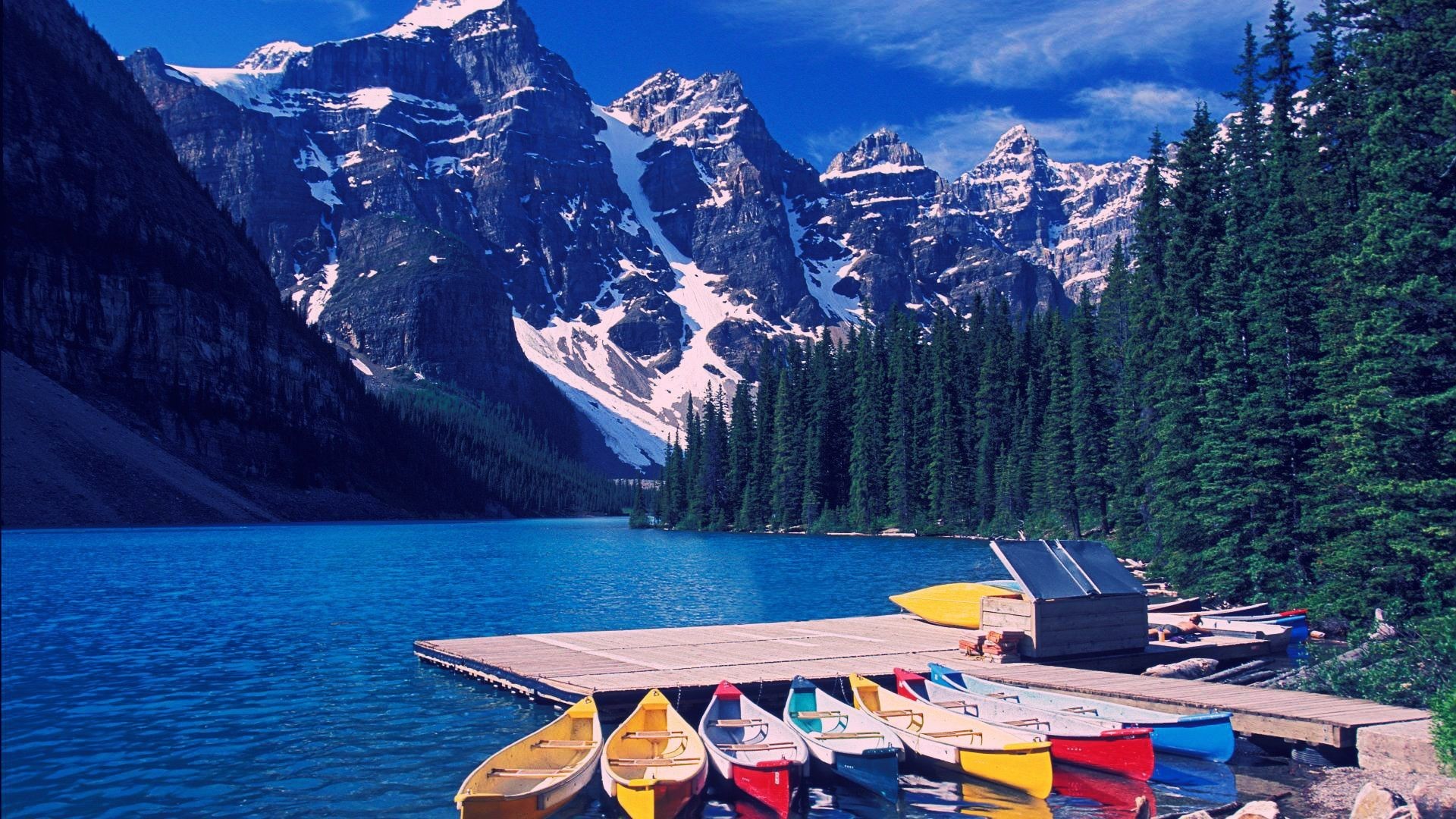 Desktop Wallpaper Travel