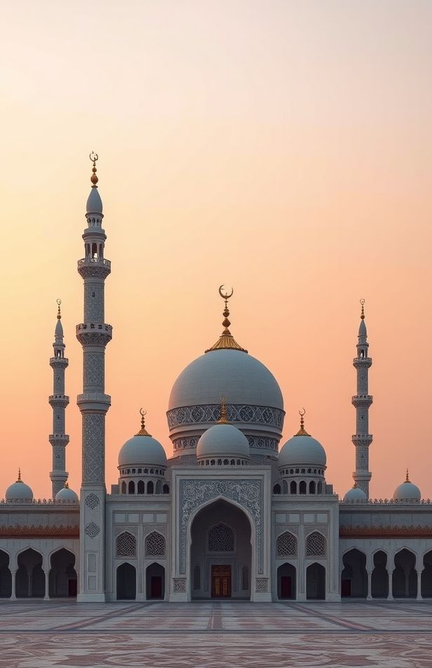 Gambar Wallpaper Islam