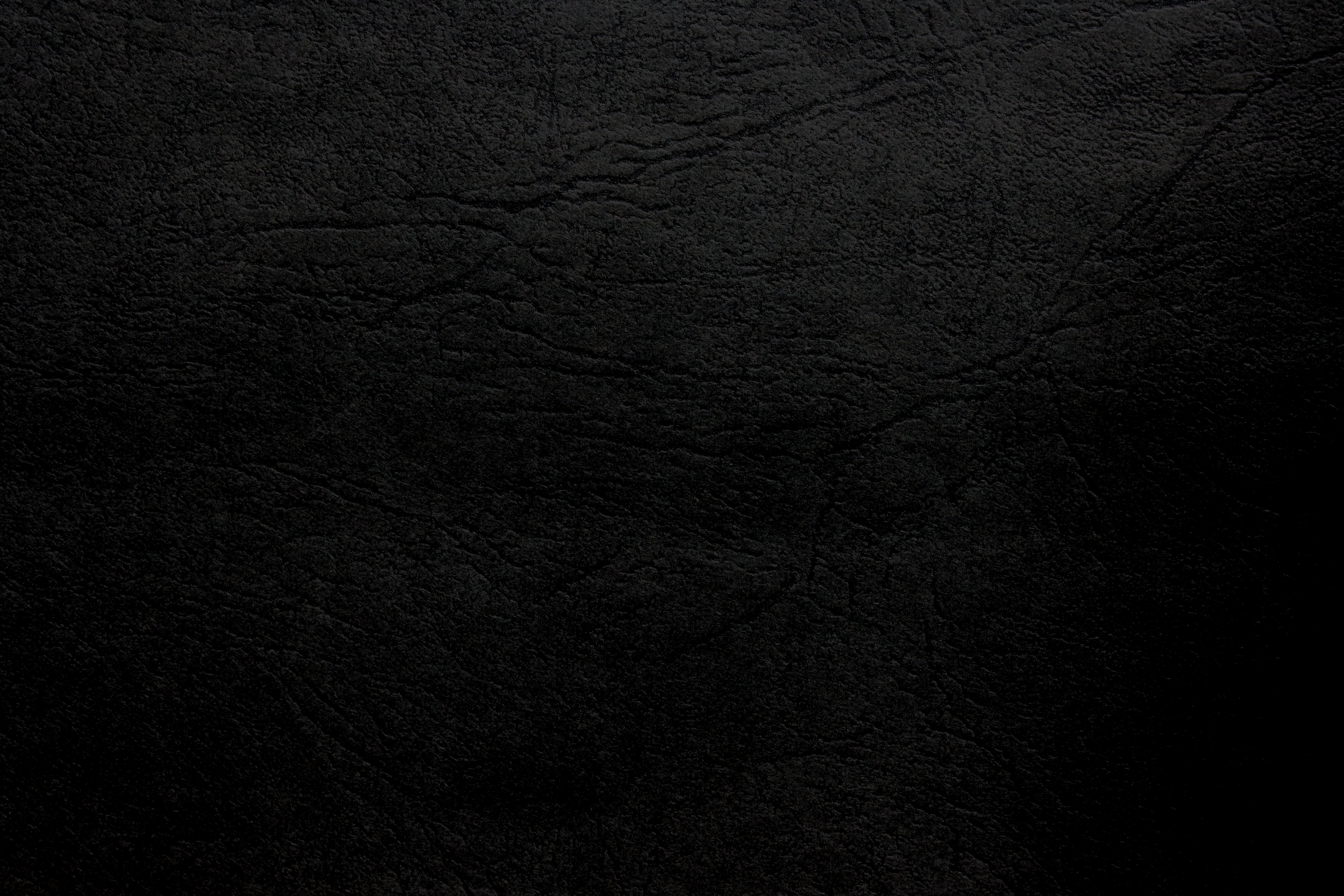 Black Leather Texture High Resolution Photo Dimensions