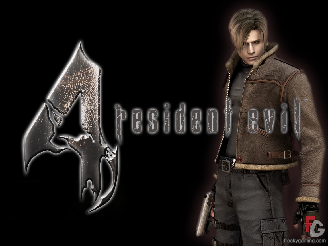 Resident Evil Wallpaper Jpg