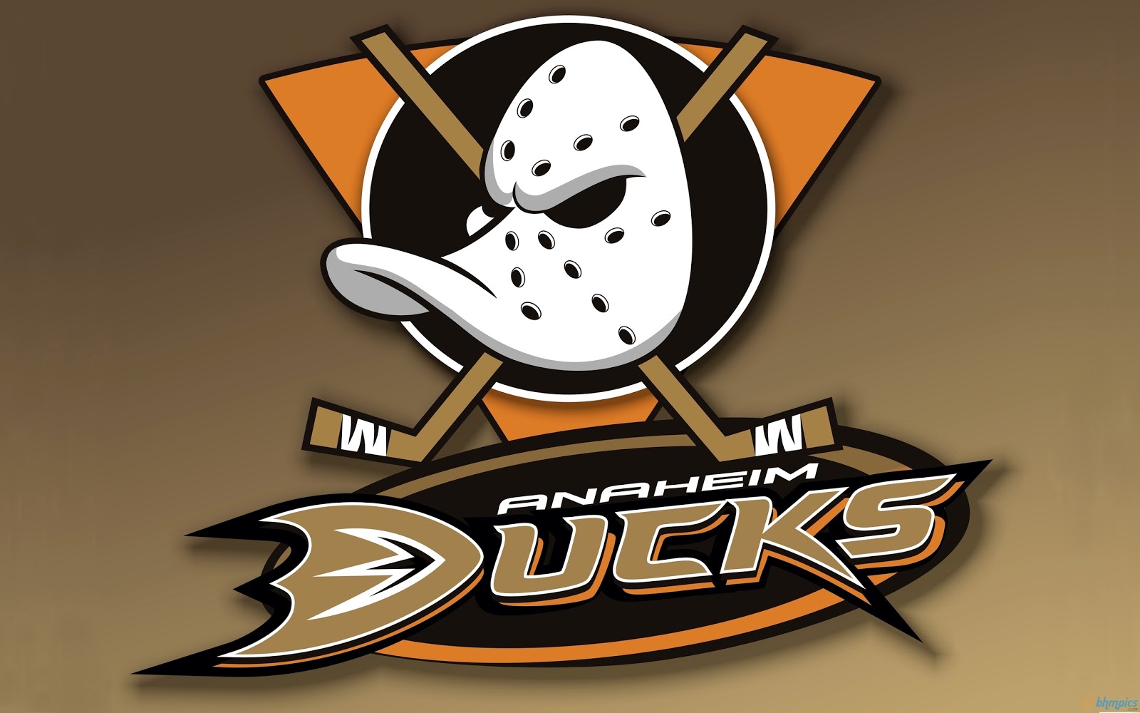 Anaheim Ducks Wallpaper