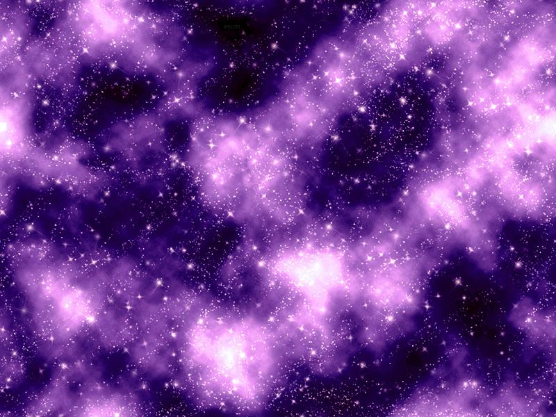 Cute Galaxy Background Gif