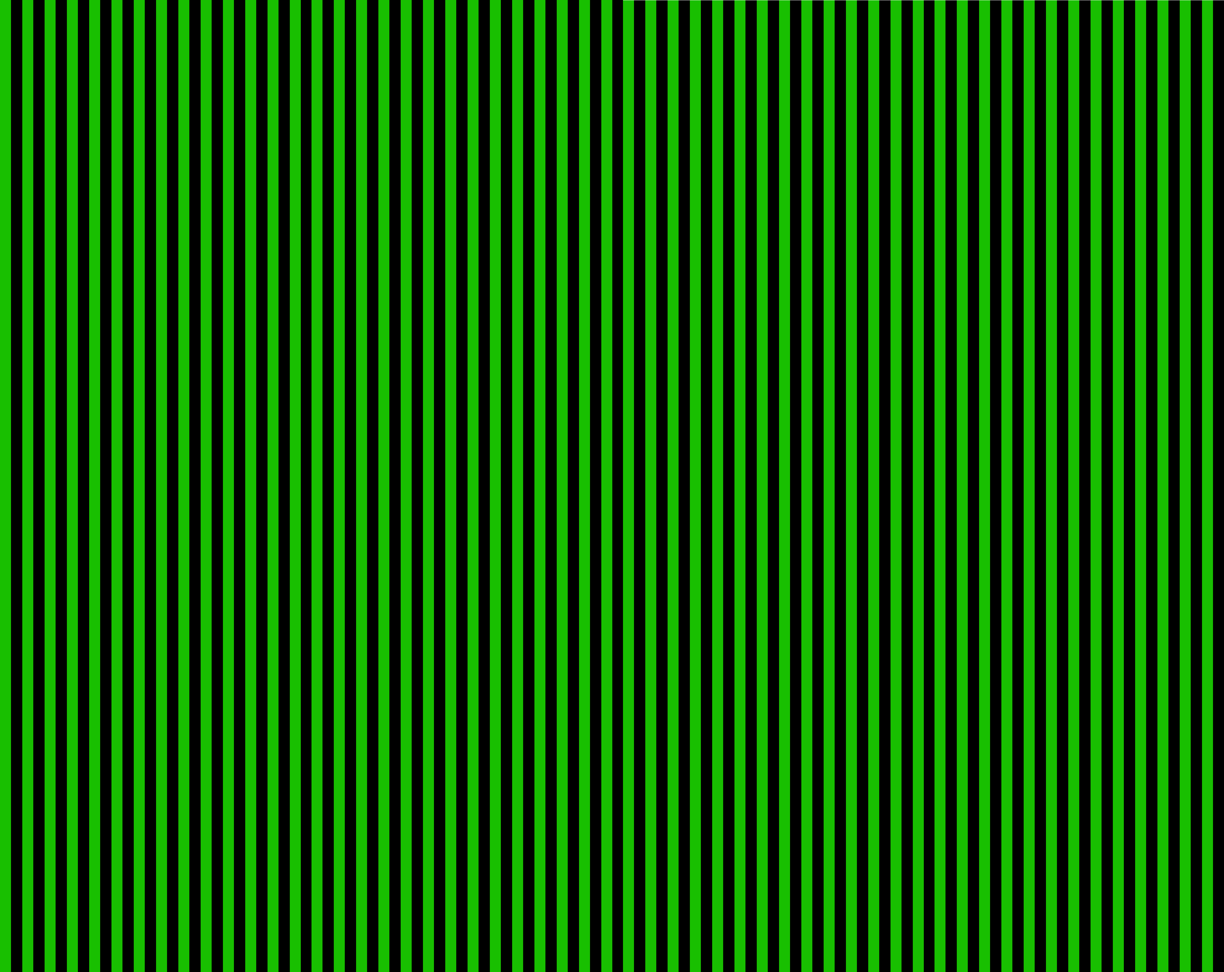 Black And Green Stripe Background By Ombrasova