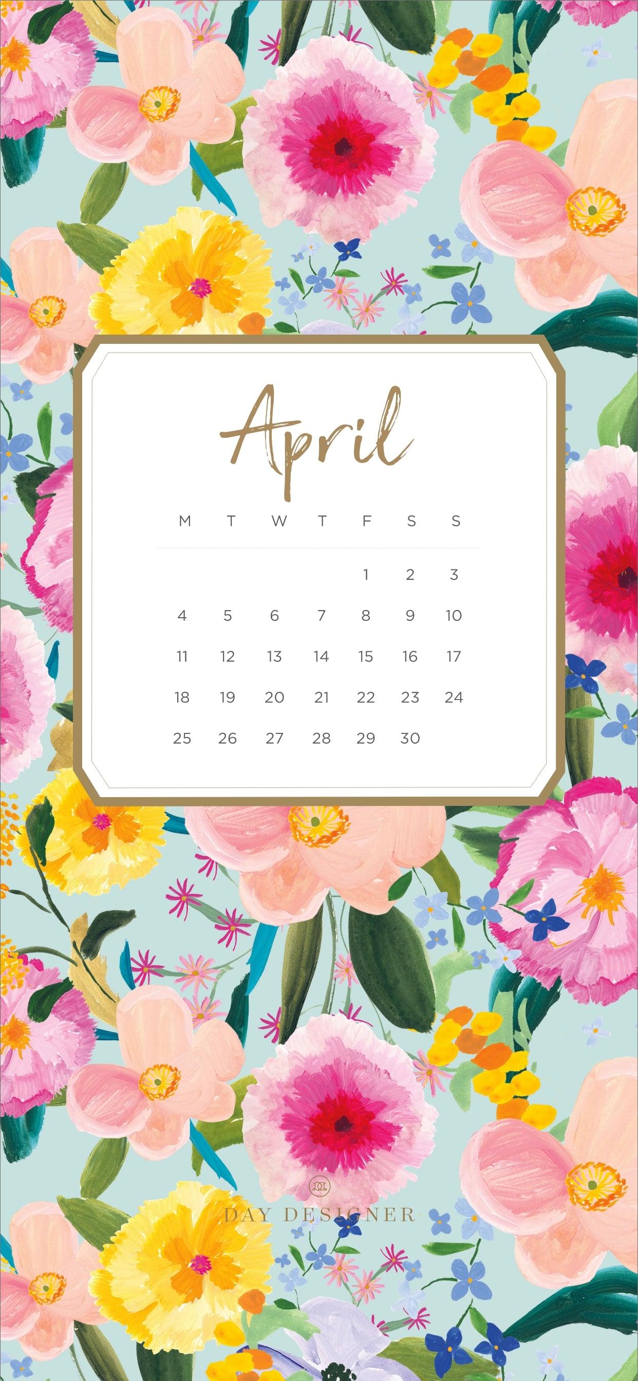 Free Download Free Digital Calendar Wallpapers Day Designer 1242x2688 