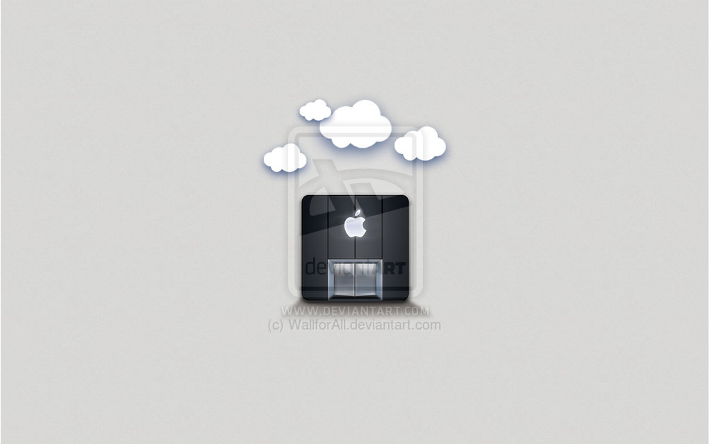 Apple Store Wallpaper Pc By Wallforall