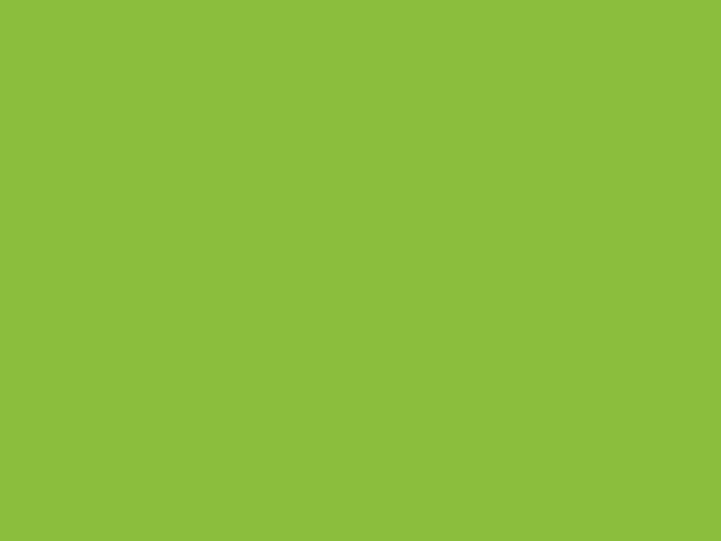 Green Color Plain Background Image Natural Colored