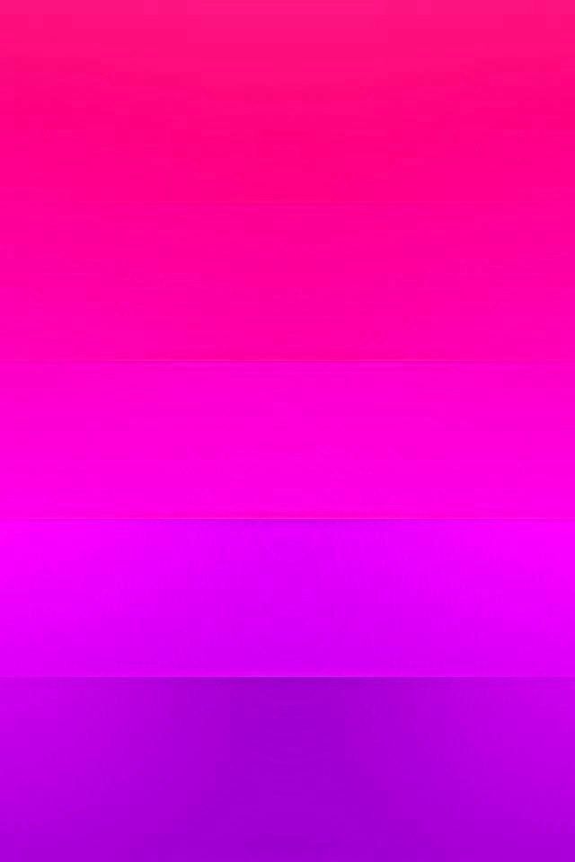 Ombre Purple Pink iPhone Wallpaper Background