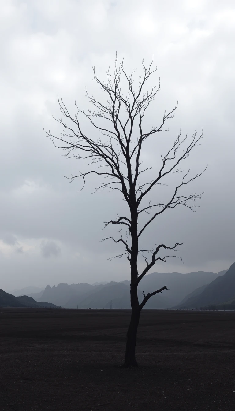 Depressing Background