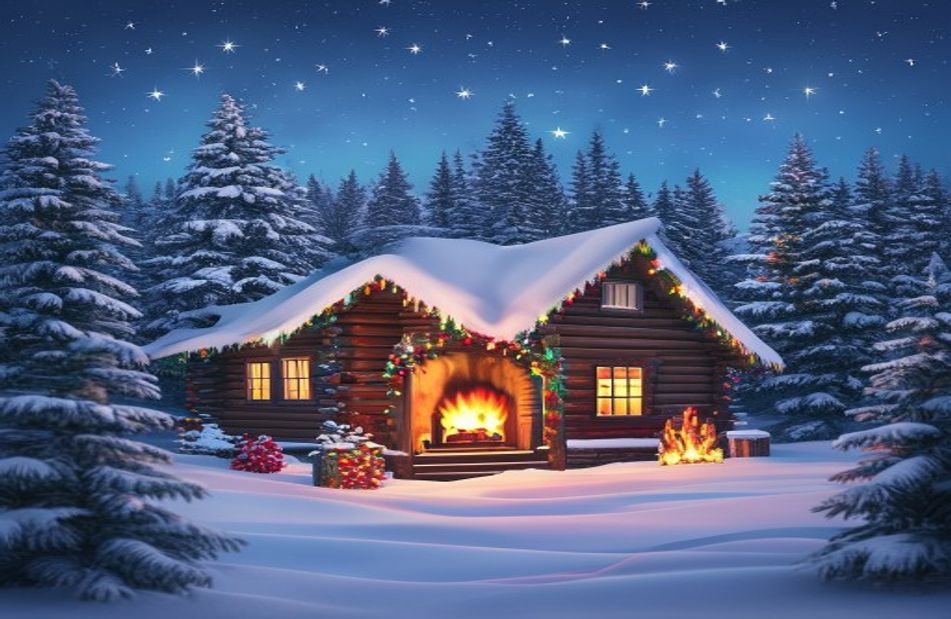Christmas Wallpaper And Screensavers