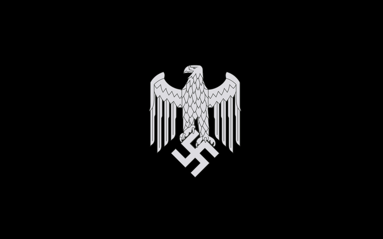 Custom HD Nazi Wallpaper Image