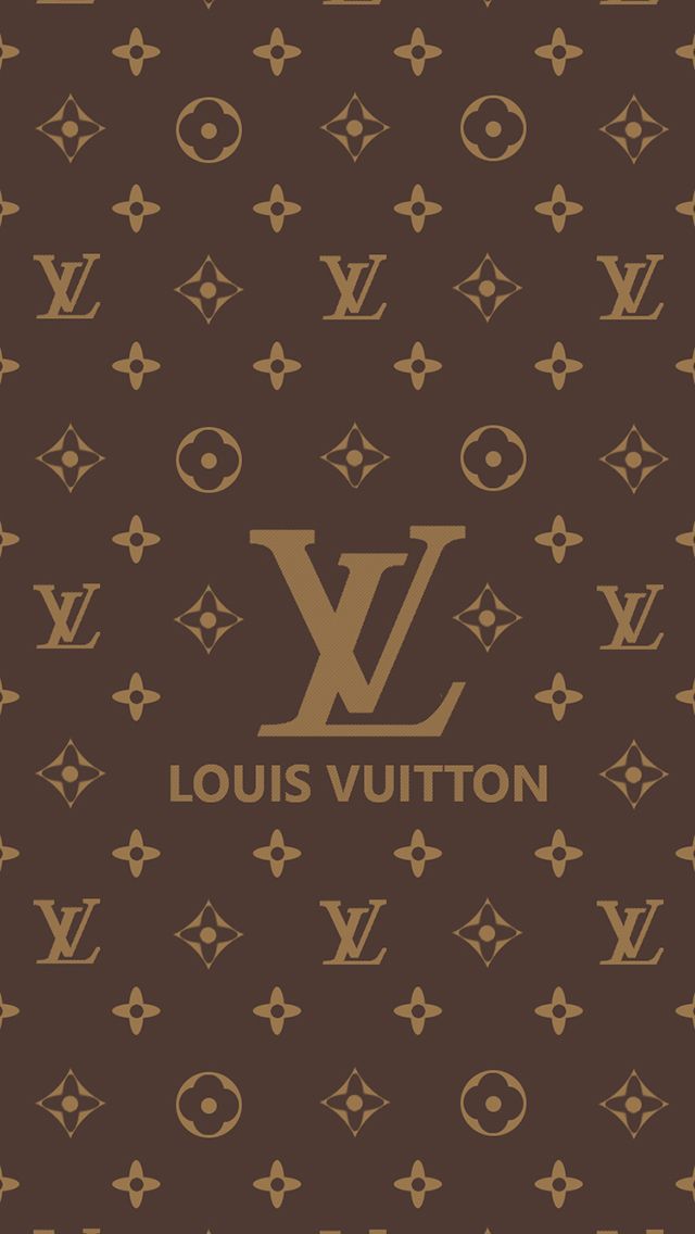 iPhone Wallpaper Louis Vuitton Tjn