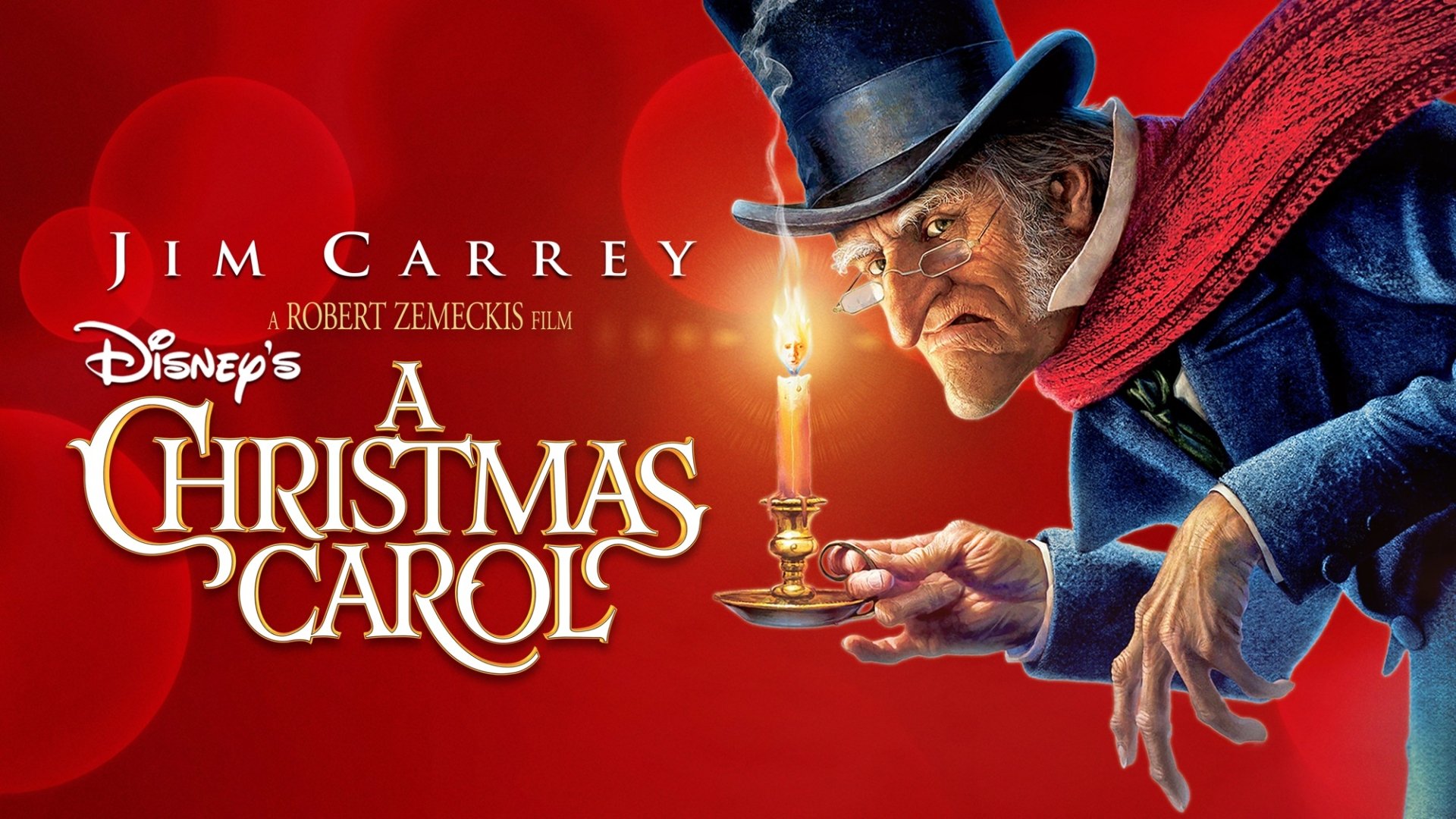 A Christmas Carol Wallpaper