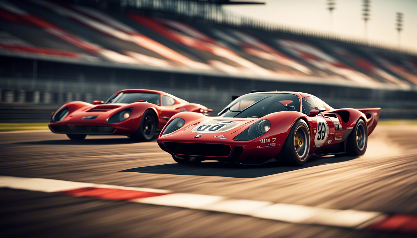 Gran Turismo Wallpaper
