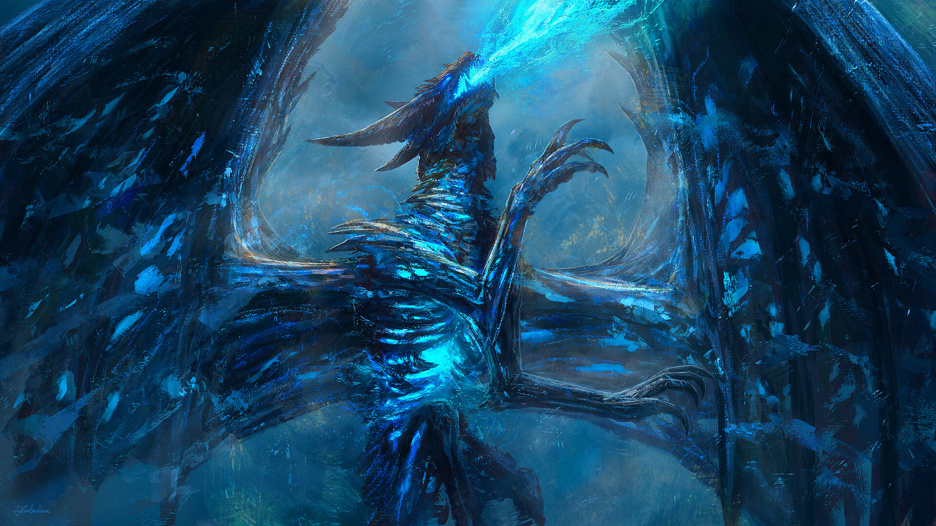 World Of Warcraft Wallpaper