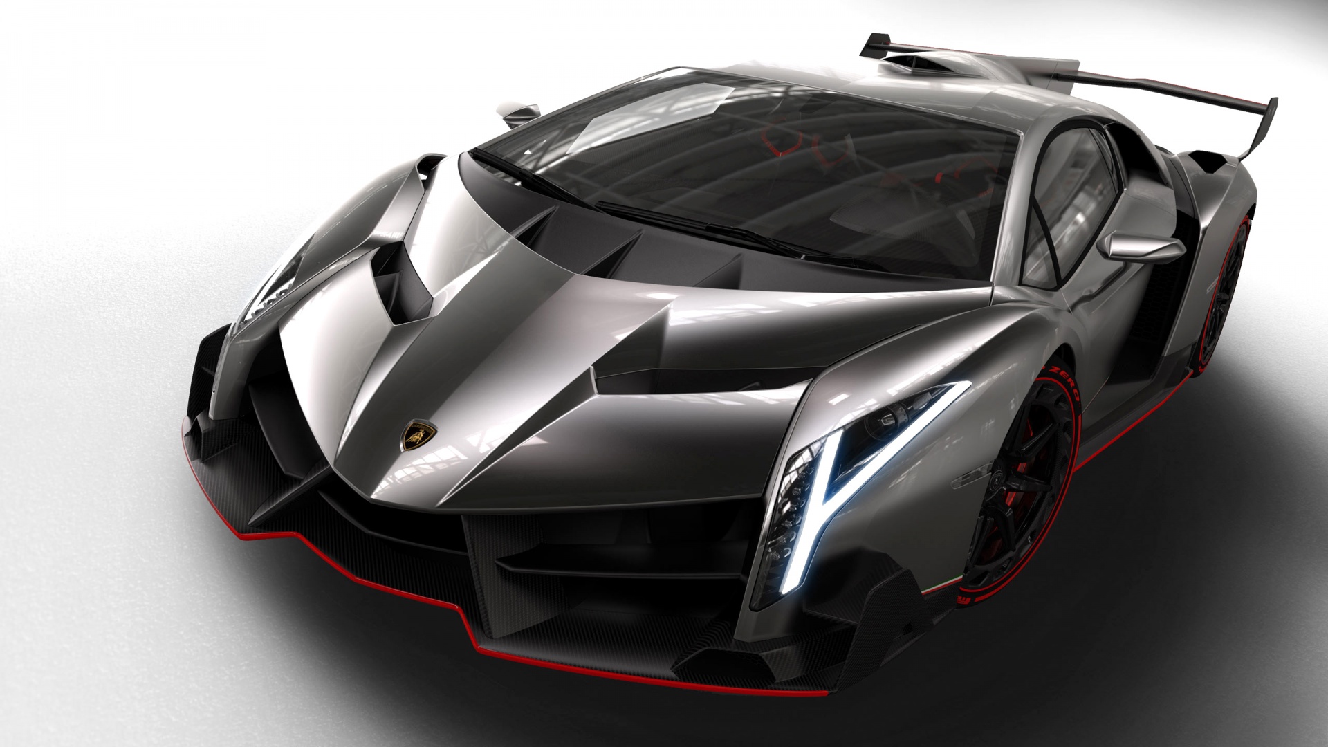 Exotic Awesome Car Wallpaper