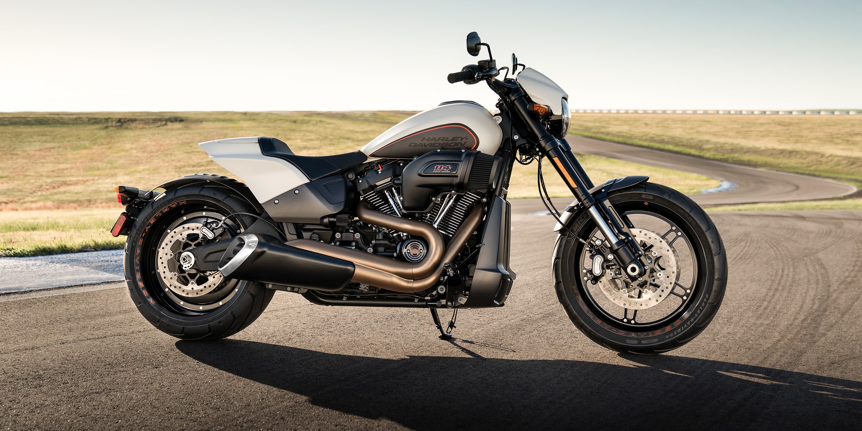 Fxdr Motorcycle Harley Davidson Usa