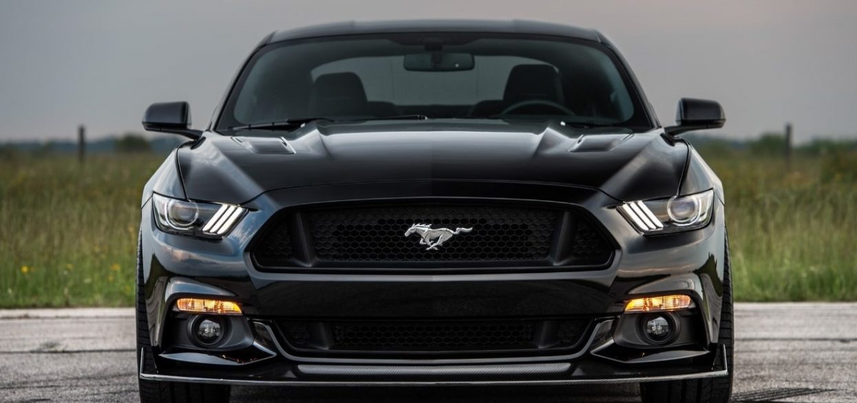 Ford Mustang Gt Rear HD Wallpaper Best Car Rumors News