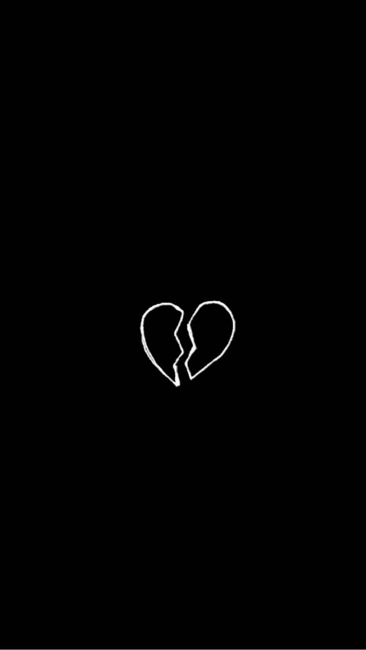 Dark Sad Wallpaper