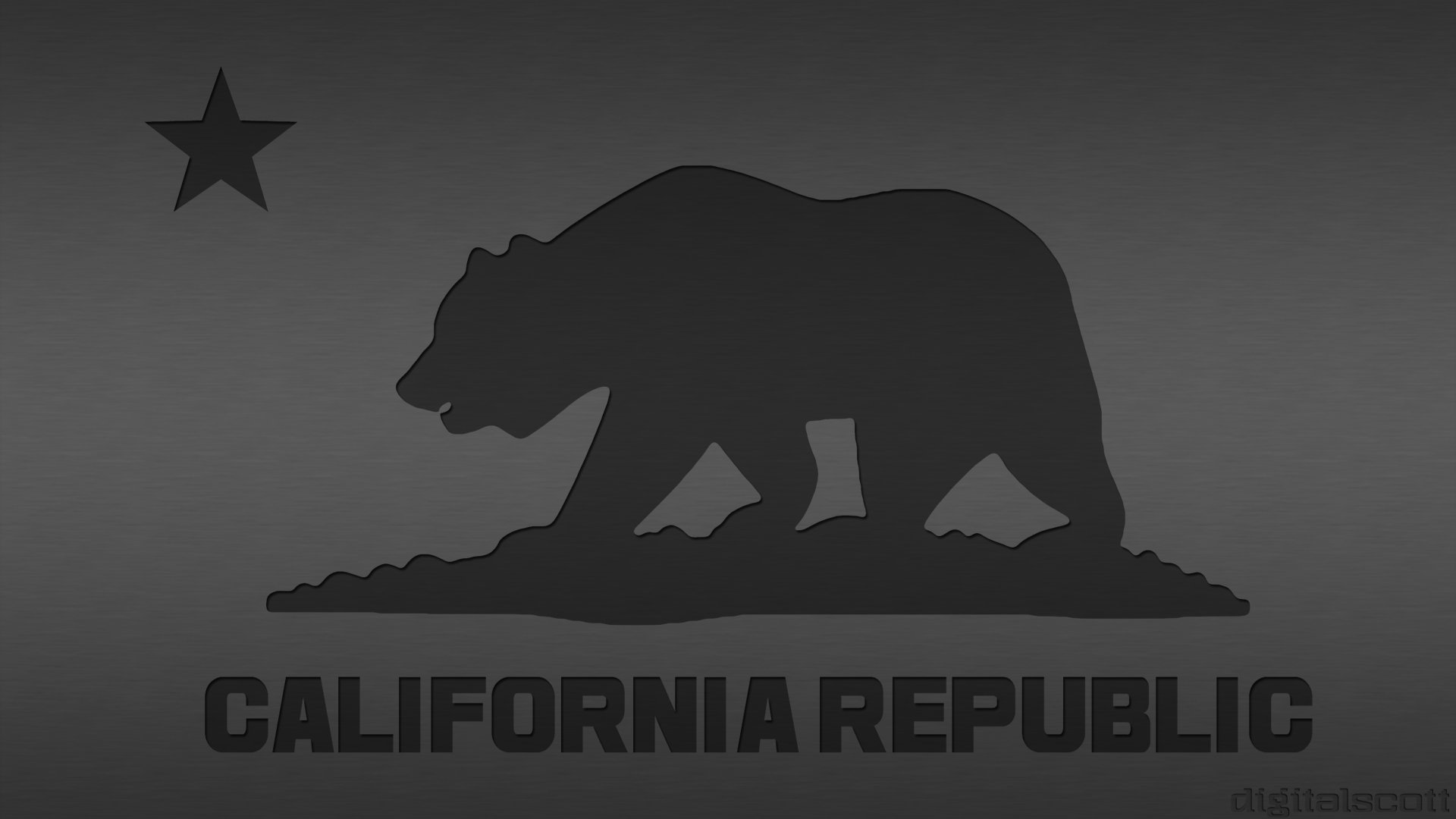 Back Gallery For California Republic Wallpaper HD