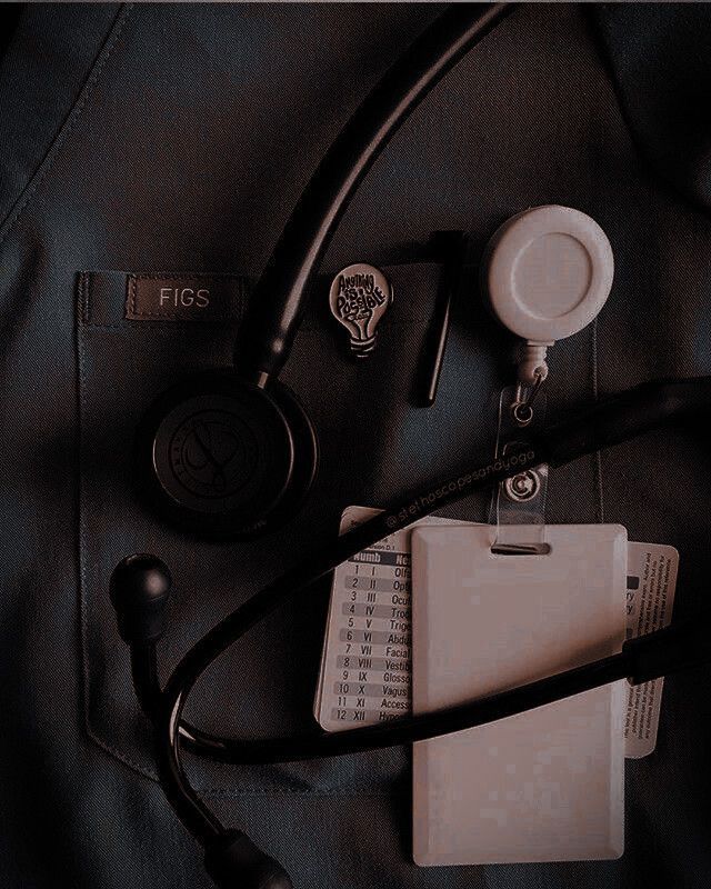 Nurse Aesthetic Wallpaper Ideas