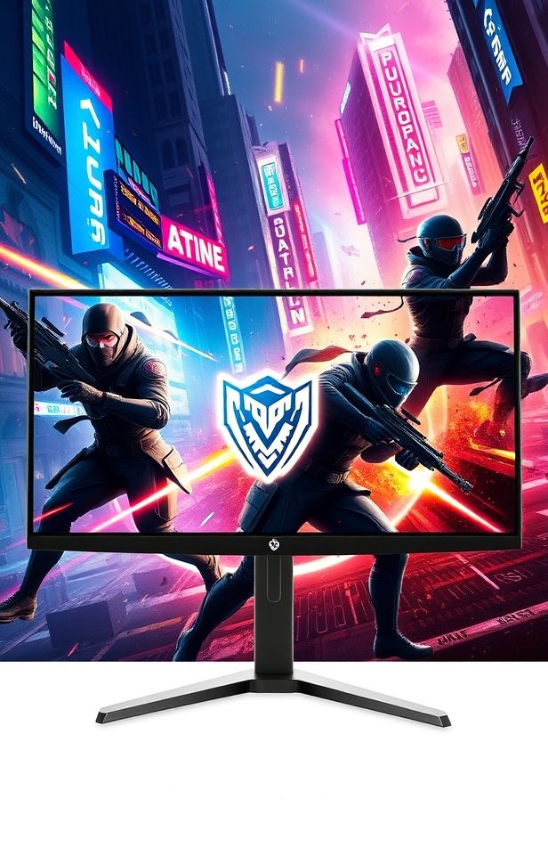 Valorant Dual Monitor Wallpaper
