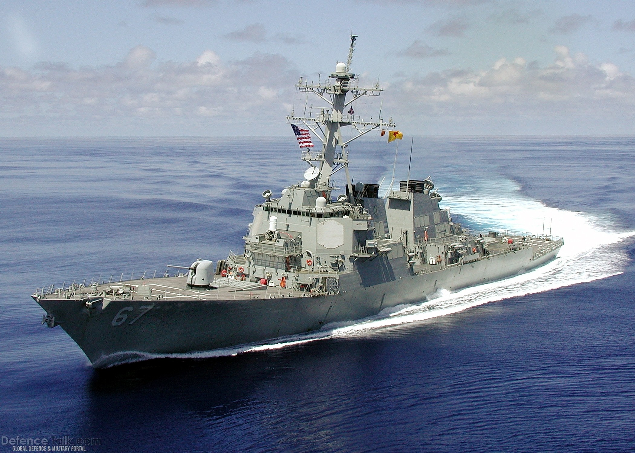 Navy Ships Destroyers Destroyer Us