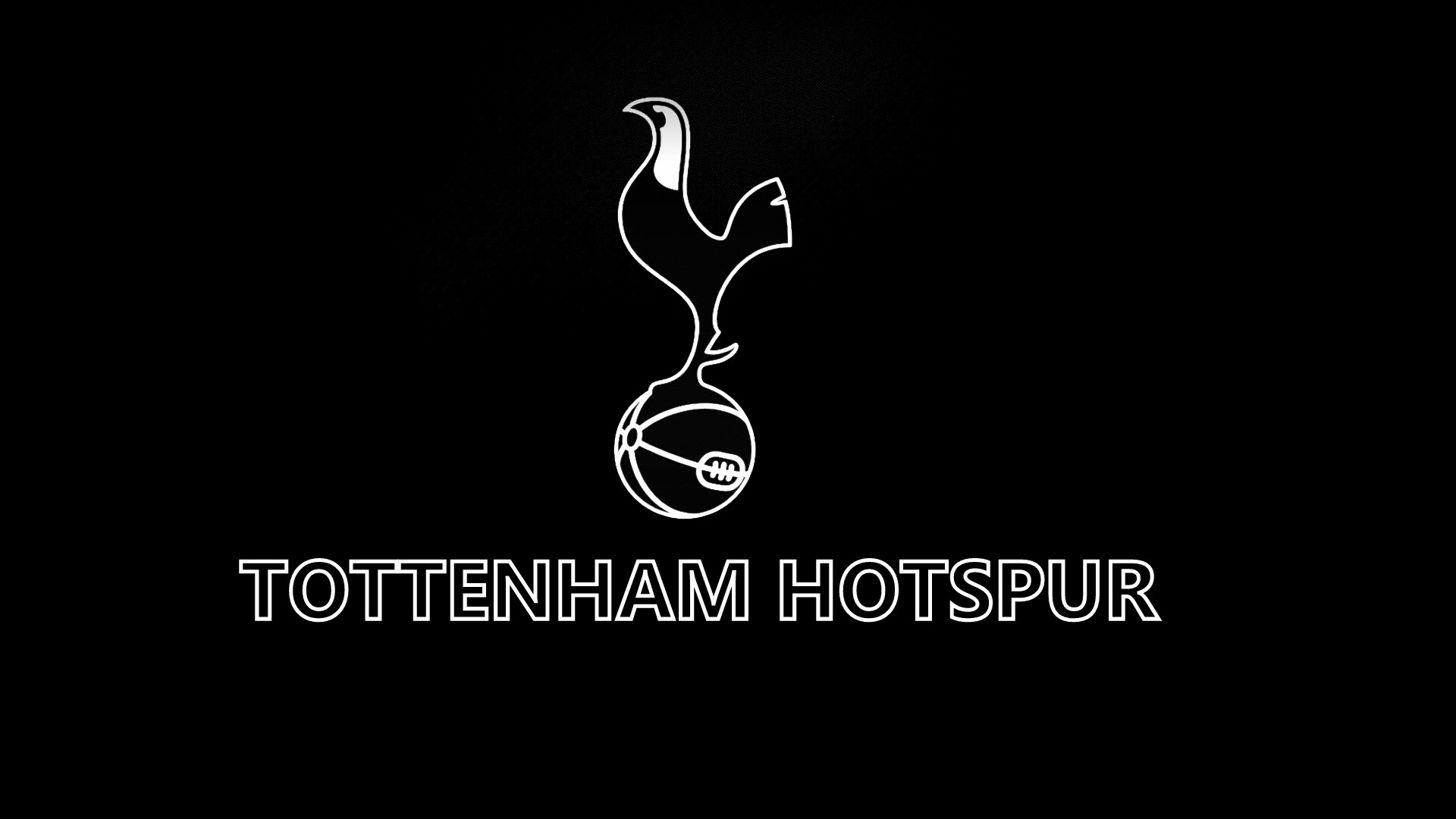 Tottenham Hotspur Logo Wallpapers