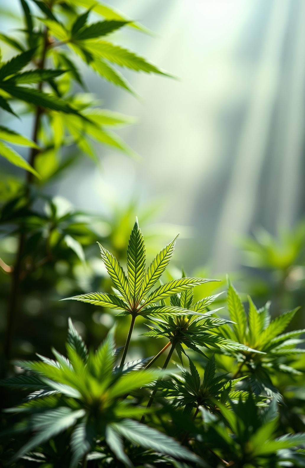 HD Weed Wallpaper 1080p