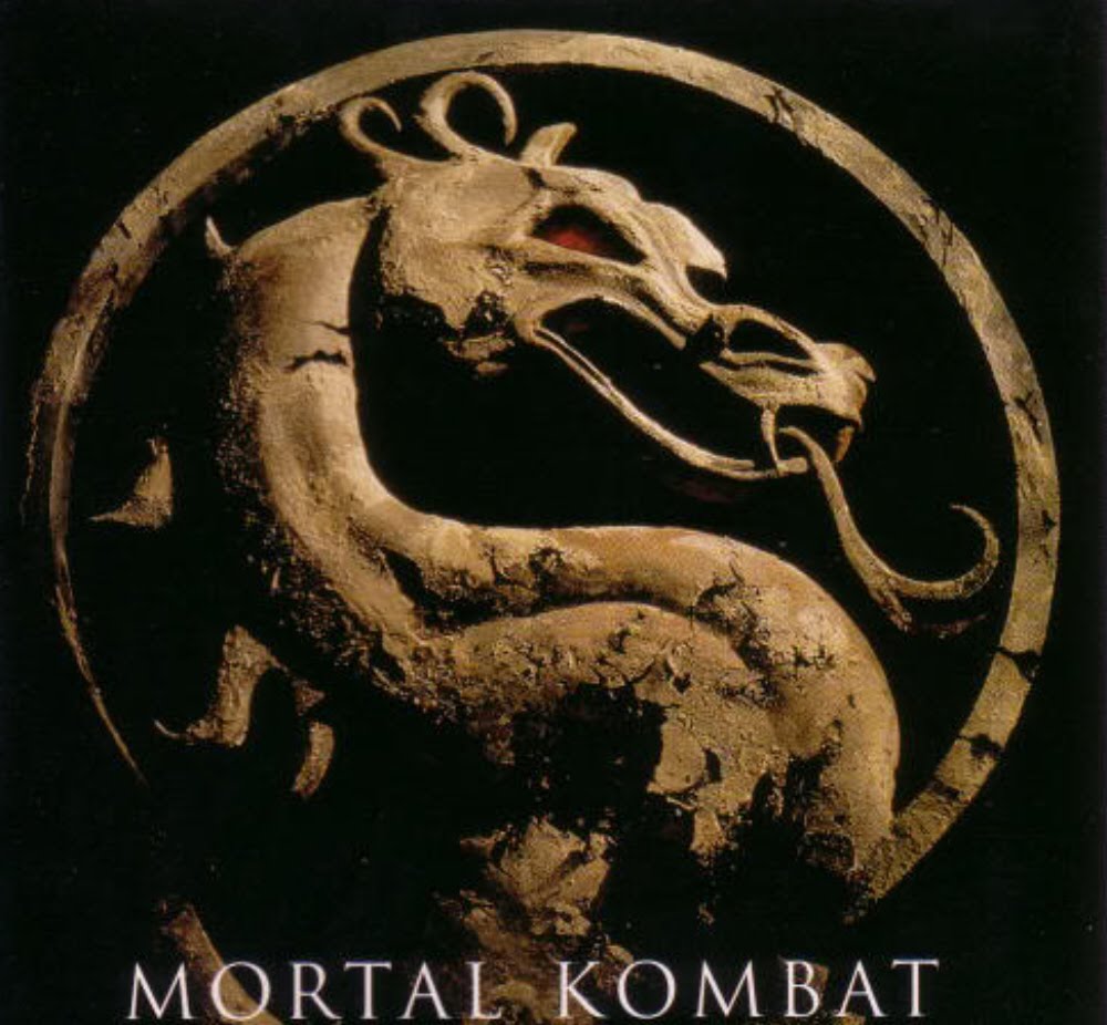 Wallpaper World Mortal Kombat Movie