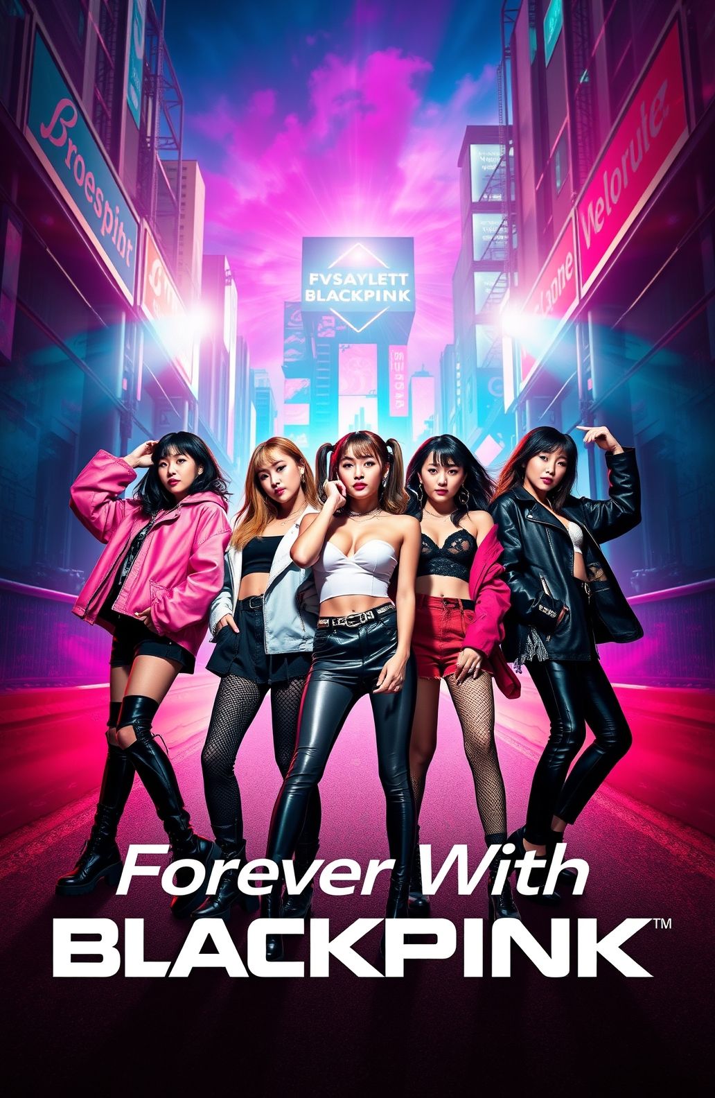 Blackpink Wallpaper