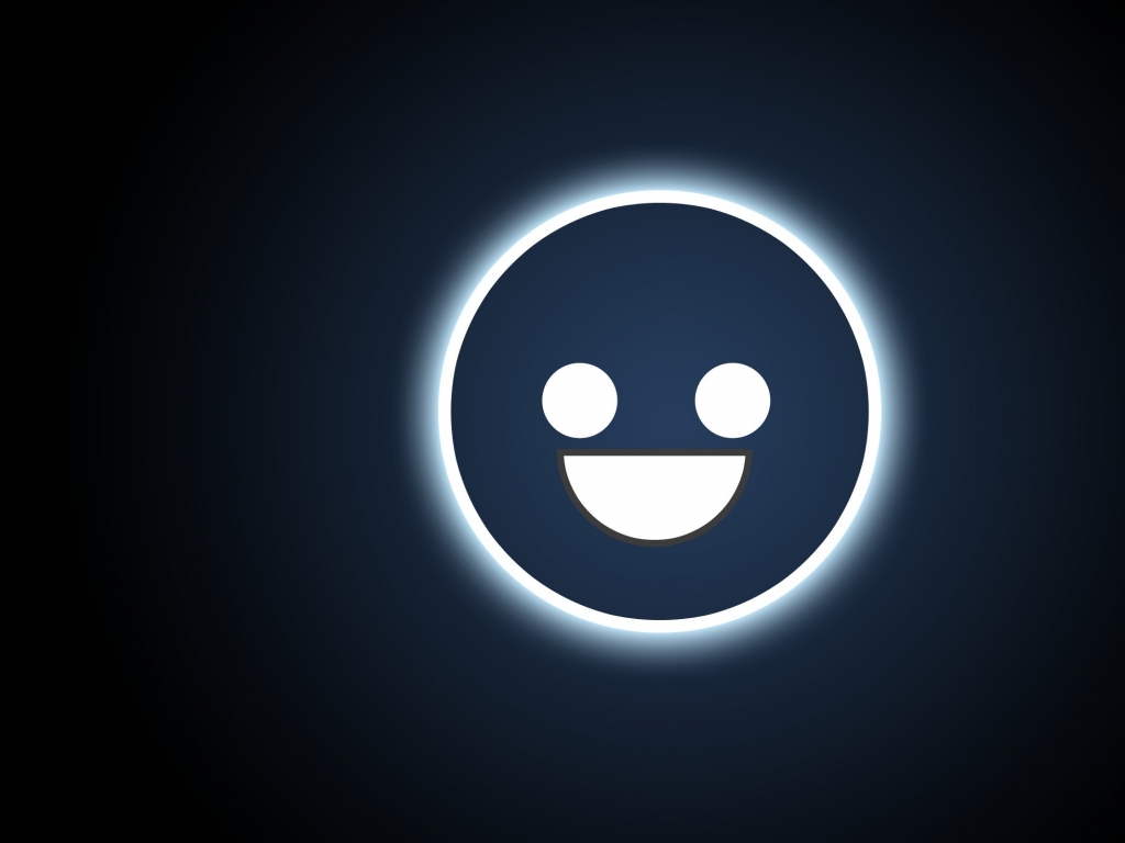 smiley smiley face icons simplistic black background symbols 2560x1600