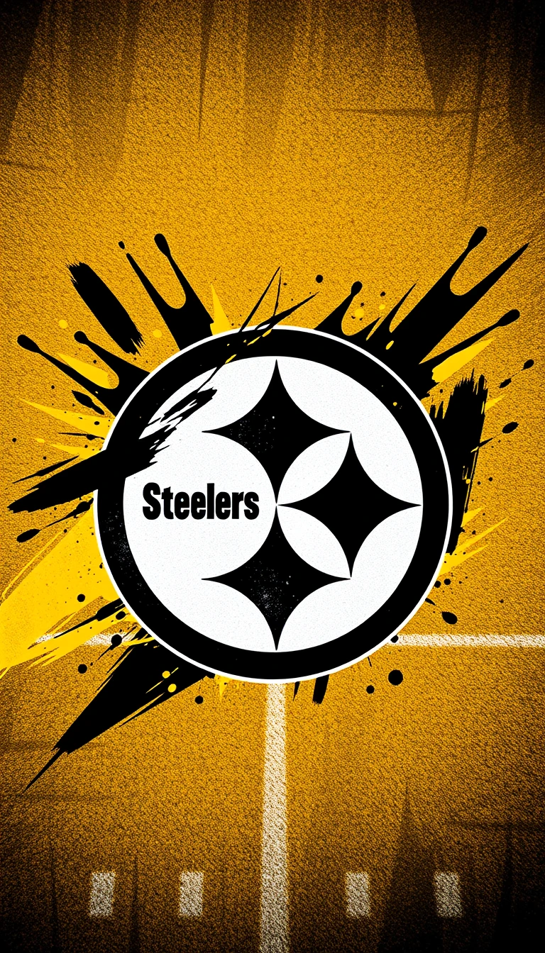 Steelers Cell Phone Wallpaper