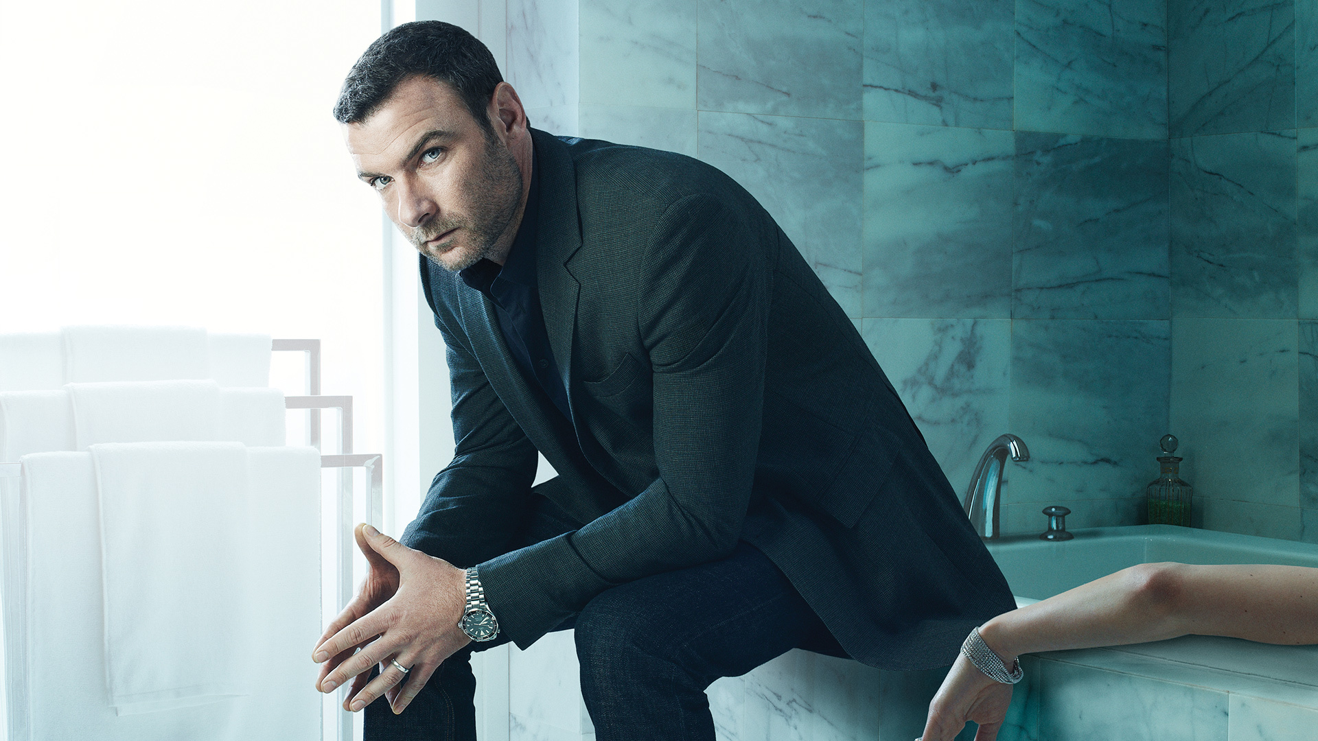 Ray Donovan Wallpaper Pictures Image
