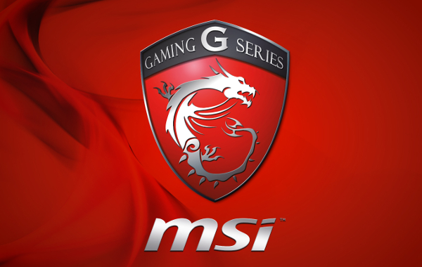 Msi Wants To Steal Your Heart And Money Nag Online