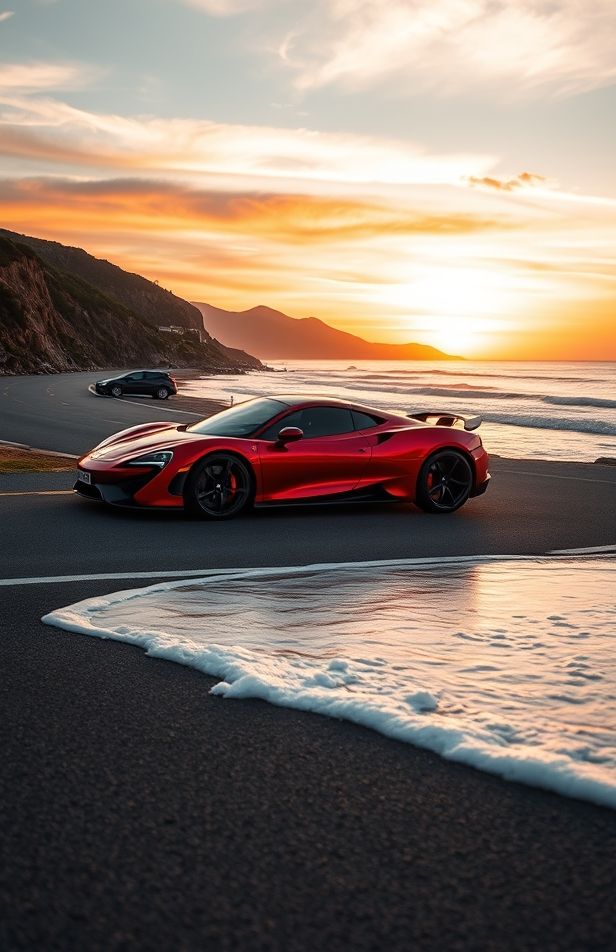 Beautiful Car Wallpaper