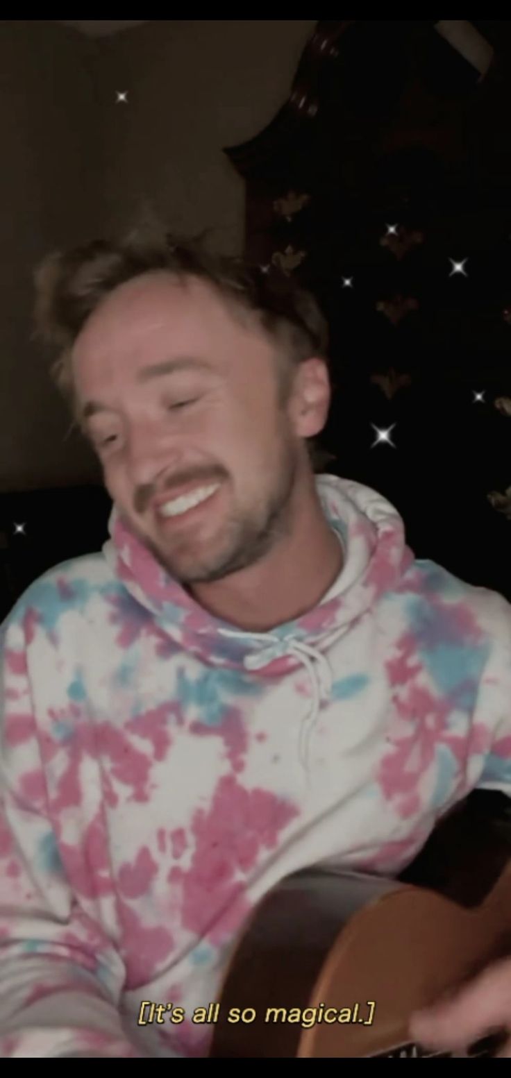 Tom Felton Wallpaper