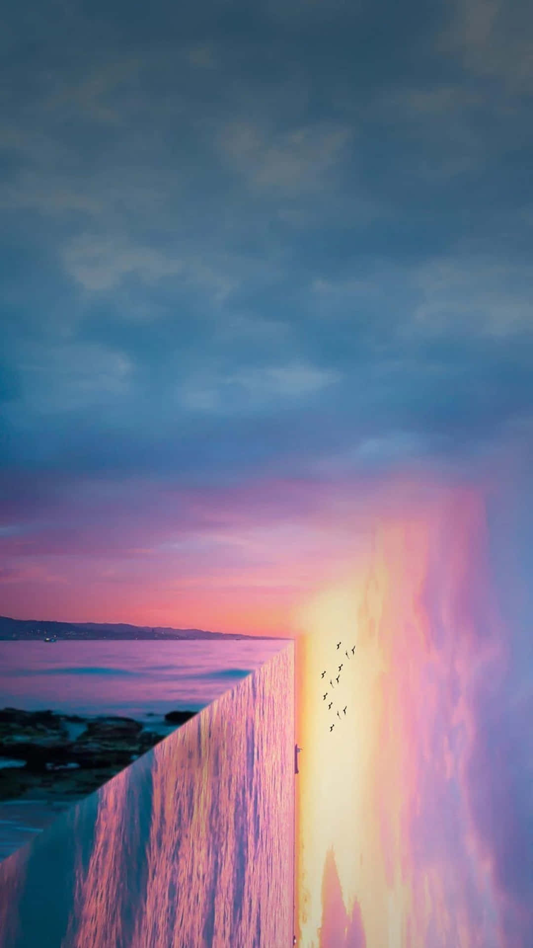 Colorful 4k Phone Wallpaper