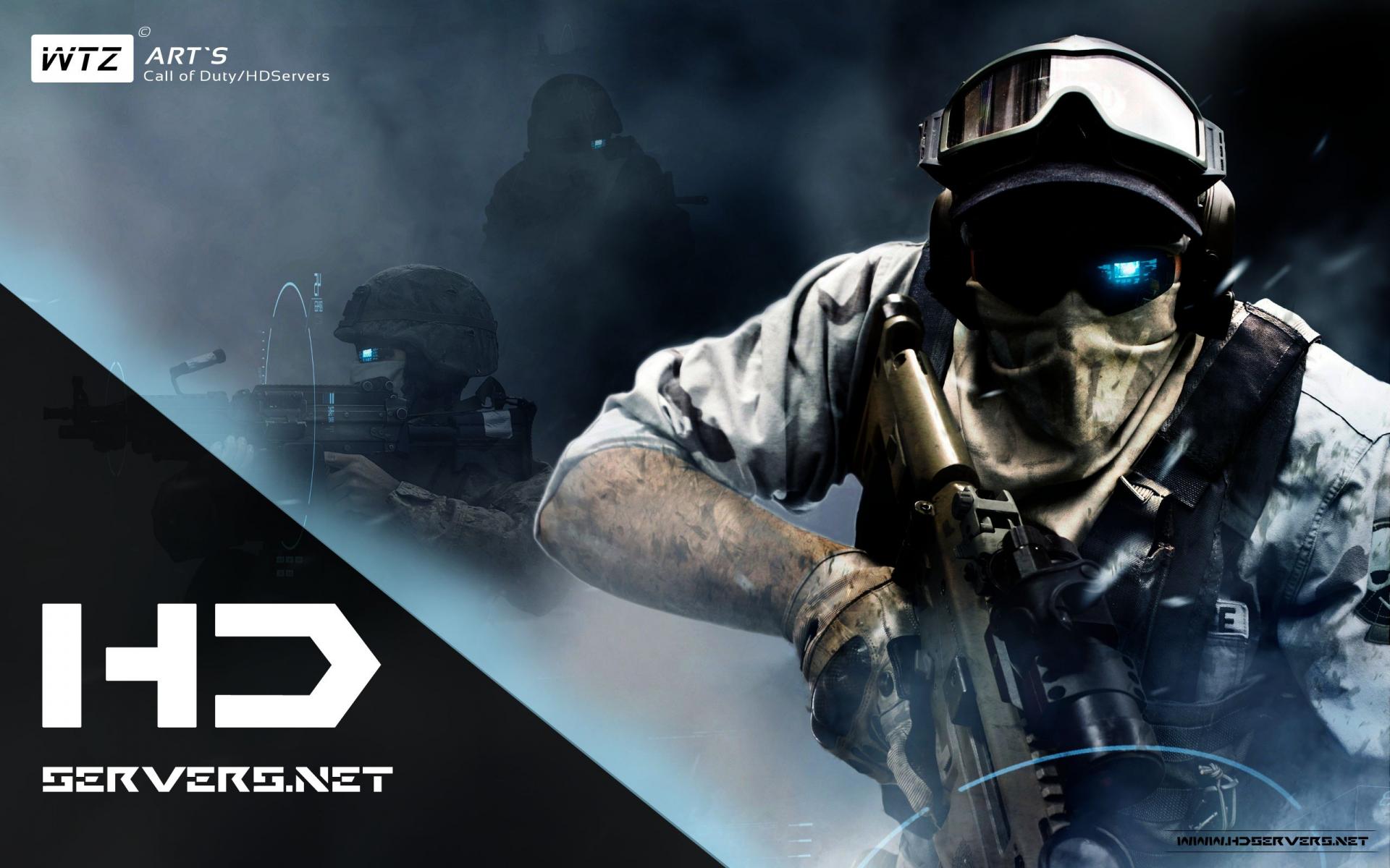 Ghost Recon Future Soldier Game HDq Wallpaper