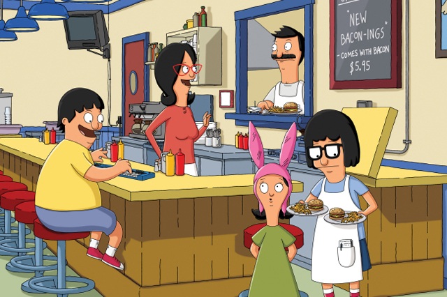 Bob S Burgers Gets Funnier As It Goes On The Eastern Echo