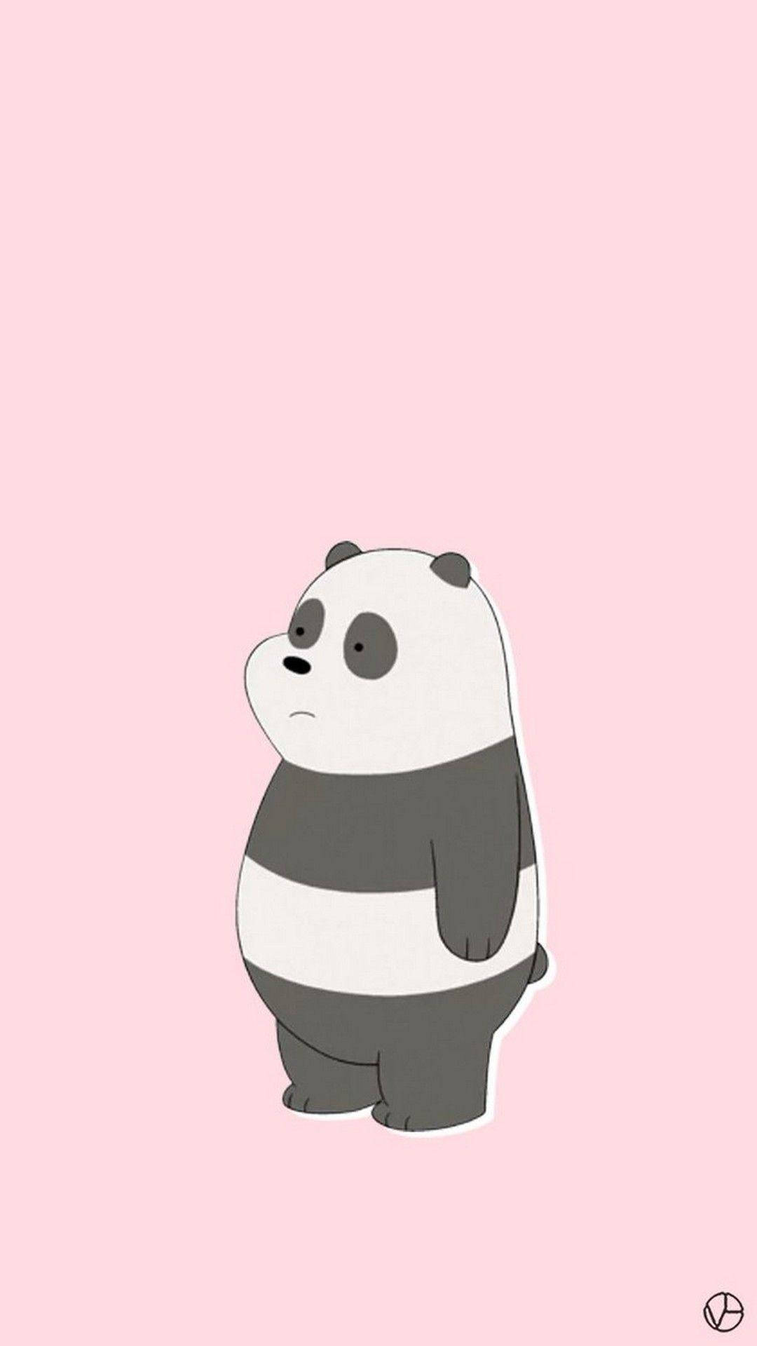 Cartoon Phone Wallpaper