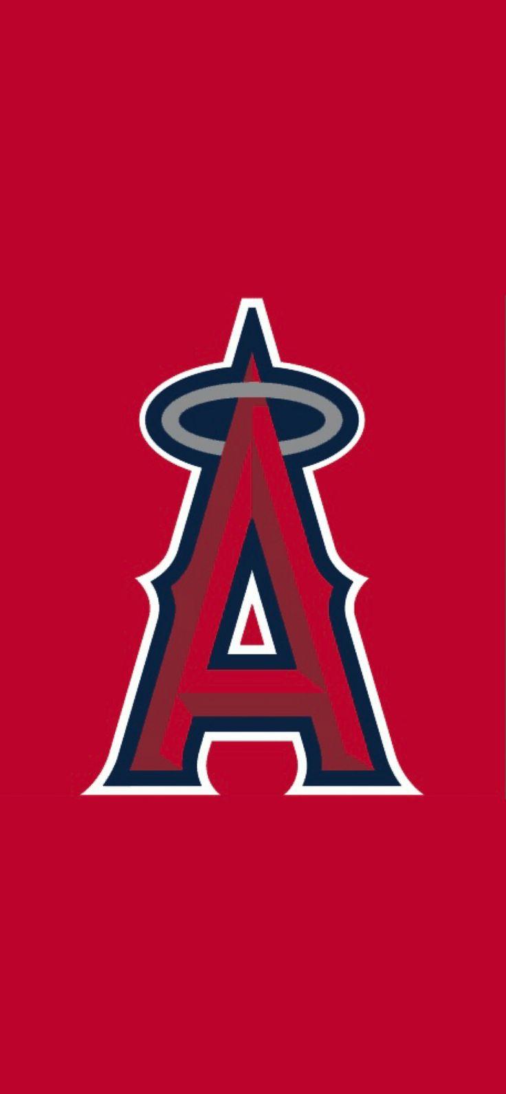 Los Angeles Angels In Baseball