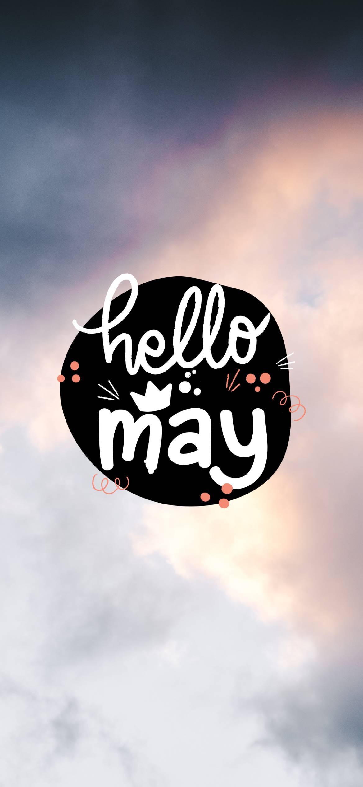 Hello May Ideas To Celebrate The Month