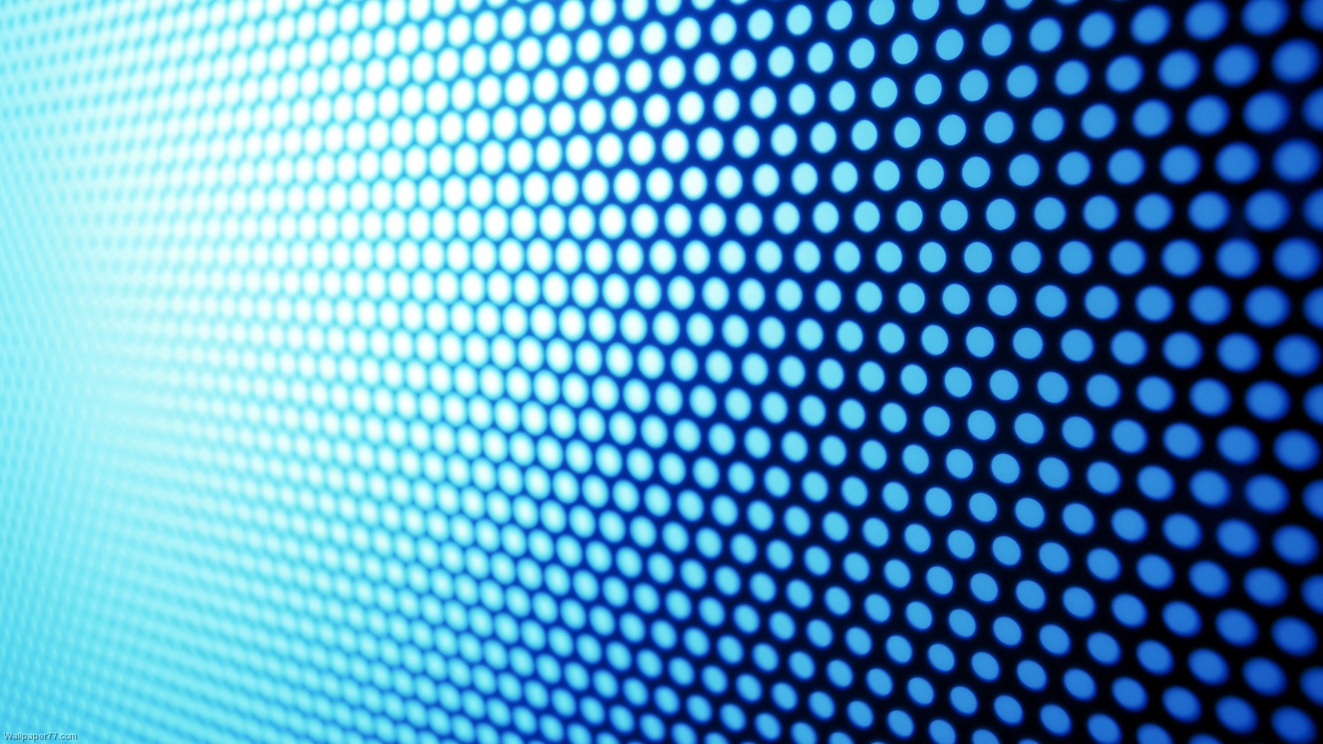 Abstract Wallpaper Blue Colors