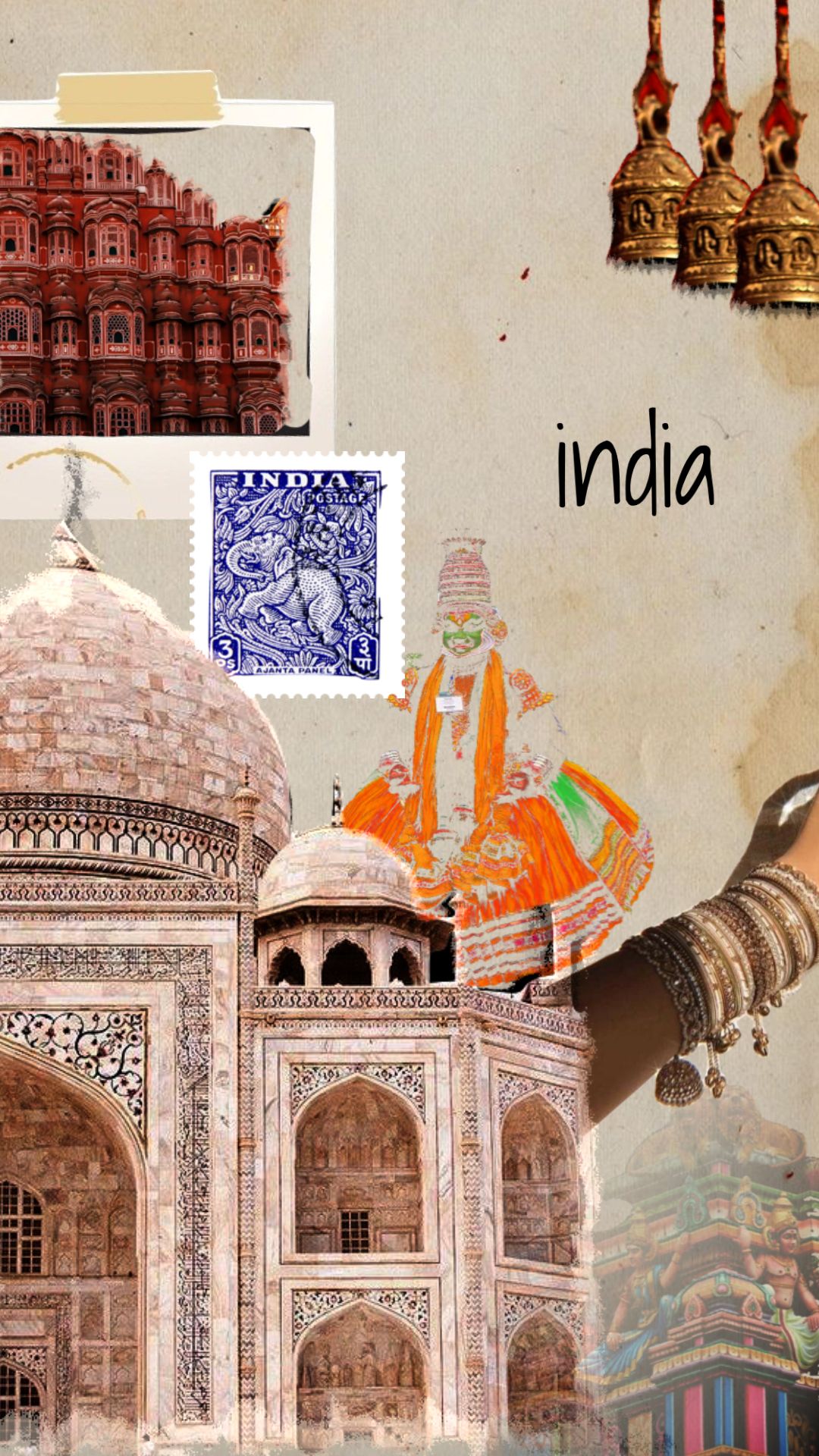  50 Indian Aesthetic Wallpapers WallpaperSafari
