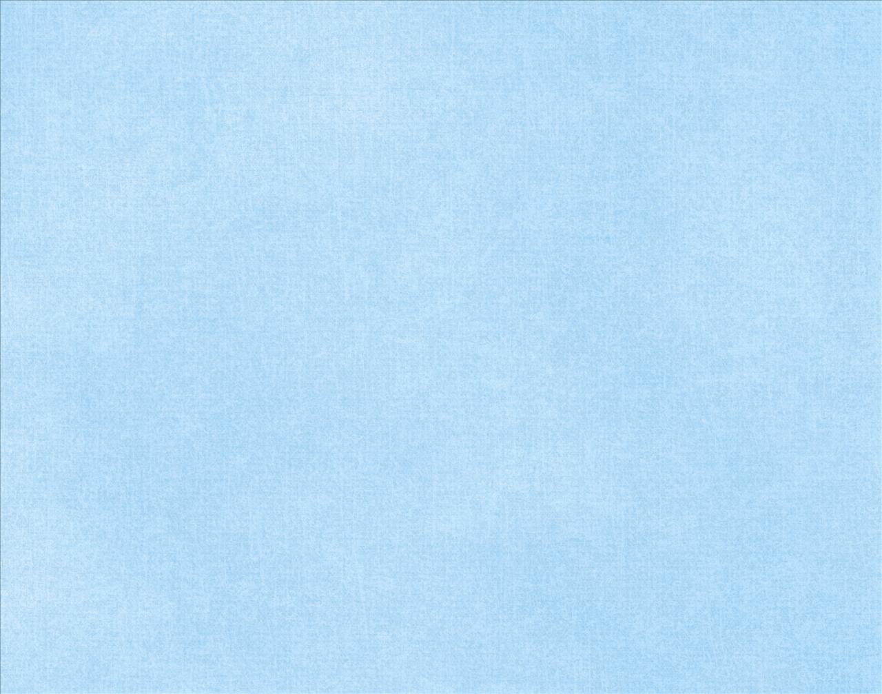 Sky blue background