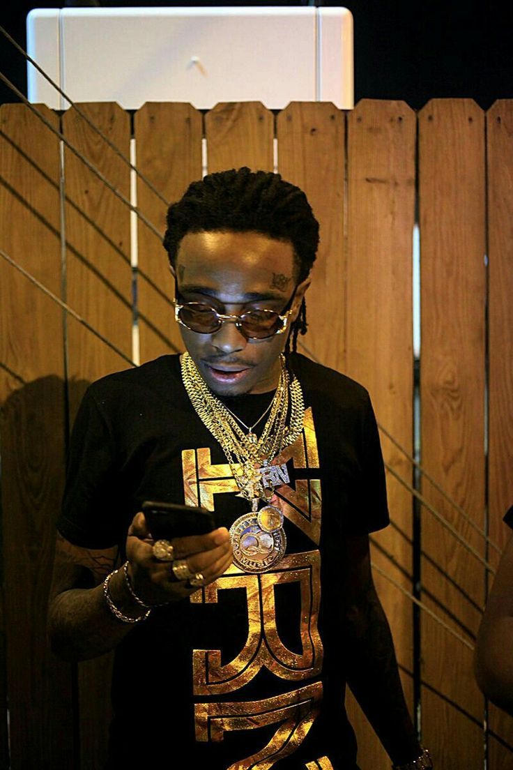 Quavo Wallpaper Pictures On Greepx
